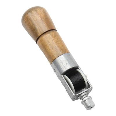 皮革手缝器手工DIY补鞋箱包蜡线