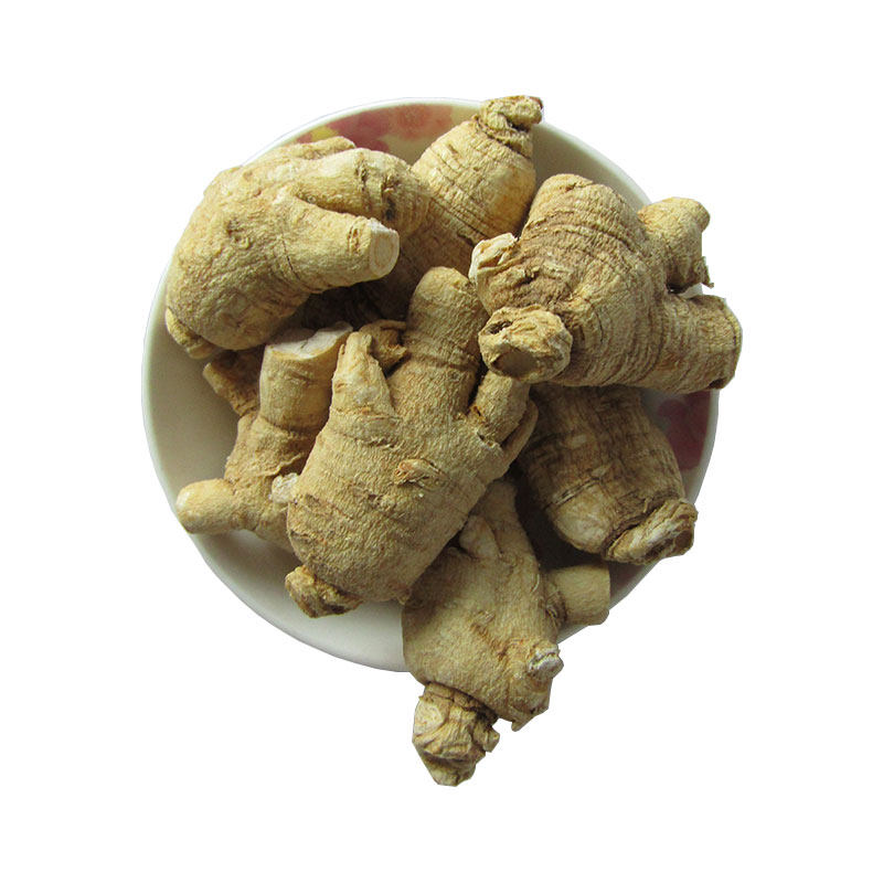 长白山特级西洋参整枝粒头500g