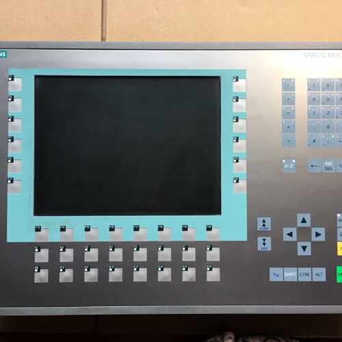 议价西门子MP277-10触摸屏 6AV6643 6AV6 643-0DD01-1AX1 正品95