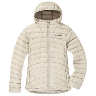 Columbia哥伦比亚户外25秋冬新品女子拒水700蓬鸭绒羽绒服WR6927