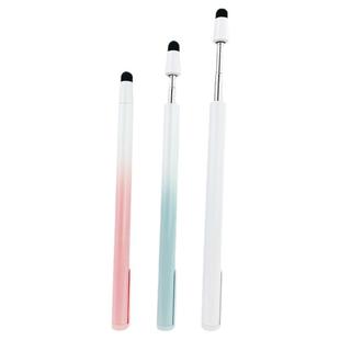 可触屏伸缩棒指读棒教鞭笔点读棒手机平板点读笔教鞭笔通用电容笔