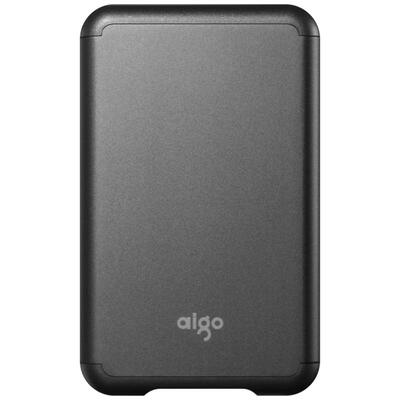 爱国者s7移动固态硬盘手机ssd