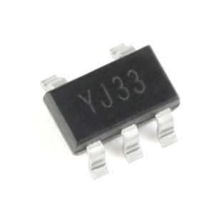 原装正品 SGM2019-3.3YN5G/TR 丝印YJ33 SOT23-5 线性稳压器芯片