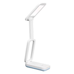 美的小台灯折叠充电款护眼学习专用高中生宿舍学生便携超长续航