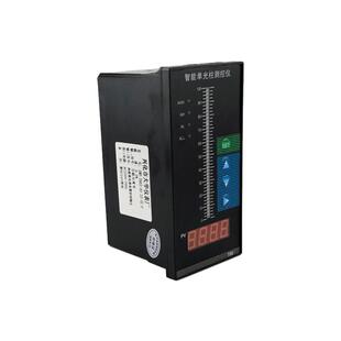 智能单光柱测控仪表液位T804水箱水位自动控制器水位控制器高精度