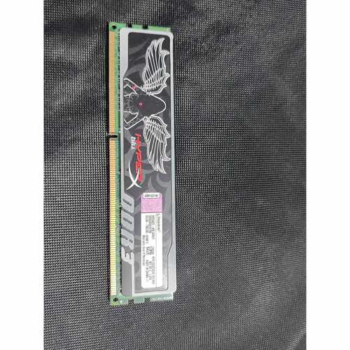 议价金士顿骇客神条Dreamgir4GDDR3拆机维修