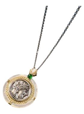 天然锆石女法式手镯耳环