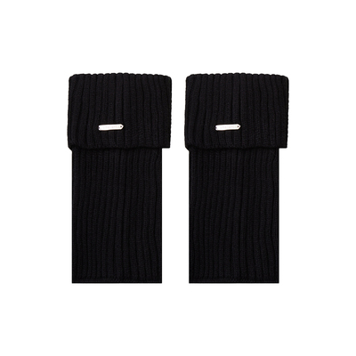 过冬王者！袜套堆堆袜暖到捂汗