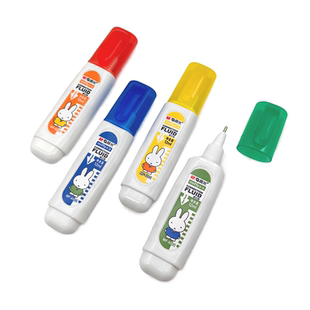 晨光修正液MF-6001修正液改错液无毒快干型涂改液 米菲修正液12ml