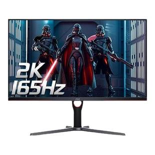 AOC Q32G3SE 32英寸2K165Hz显示器240游戏直面180HzHDR高清屏幕