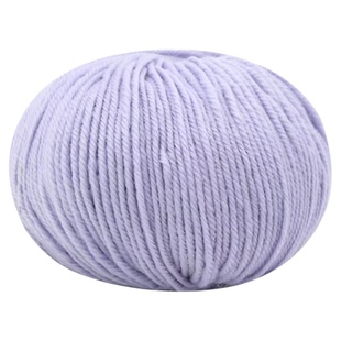 苏苏姐家同款莫兰迪澳洲美利奴羊毛线手工DIY编织围巾帽子毛线团