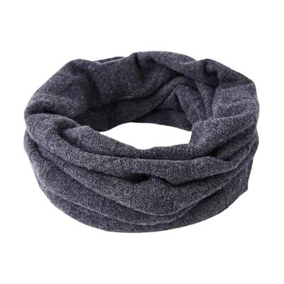 山羊绒保暖脖套|299人收藏