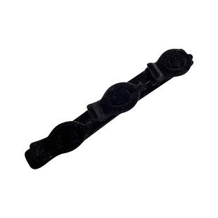 短发过渡期编发发夹女2026新款遮丑神器刘海夹短烫发发卡夹子头饰