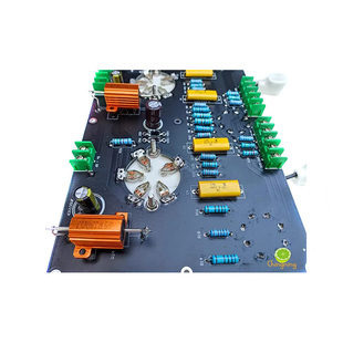 吊钩灯丝274B林籁之音电子管升级5U4G/5AR4/5Z3P/5Z4P/GZ34整流胆