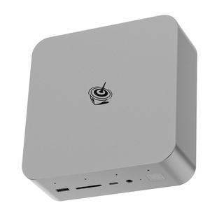 「静享其创」零刻GTi12/GTi13 UItra 英特尔酷睿i9 12900H/HK 13900HK高性能 游戏办公设计迷你主机外接独显