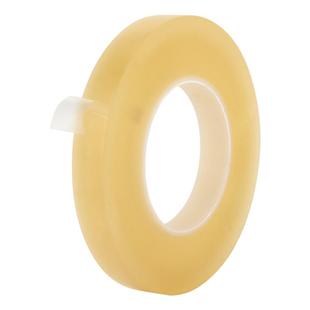 圳牌650 PVC封罐胶带食品封口胶透明无痕铁盒曲奇饼干盒密封胶铁罐食品月饼礼品盒玻璃塑料瓶封边封口无残胶