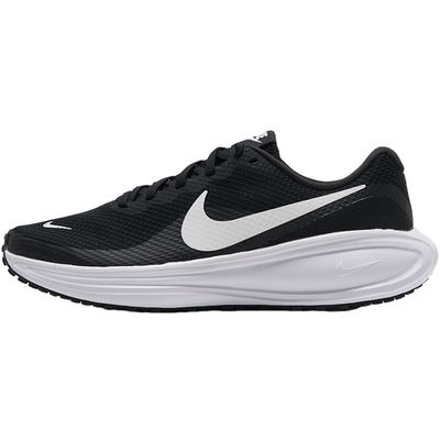 Nike2025夏季新款缓震跑步鞋