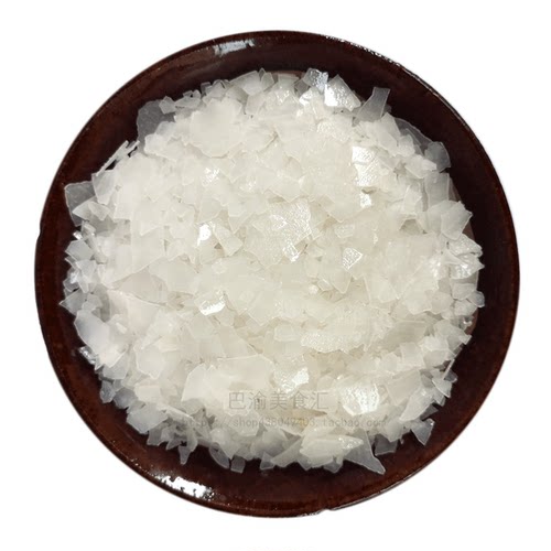 胆巴重庆四川点豆花做豆腐的专用胆水卤水盐卤可商用食品级氯化镁