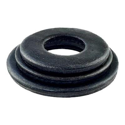 8.8级高强度GB97发黑平垫