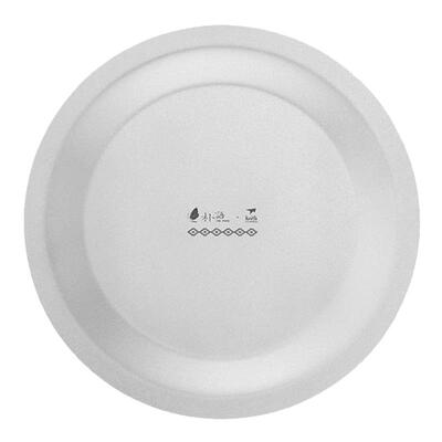 keith铠斯x朴语】联名款纯钛餐具