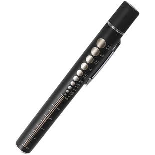 瞳孔笔医生专用手电筒充电夜班便携式瞳孔笔医护眼科耳鼻喉口腔灯