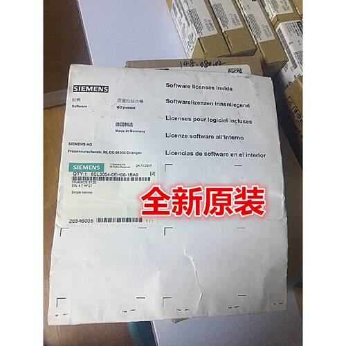 议价西门子变频器G130存储卡 6SL3054-3EG00-1BA0 原装现货