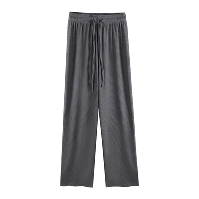 博主亲测~遮肉显瘦阔腿裤