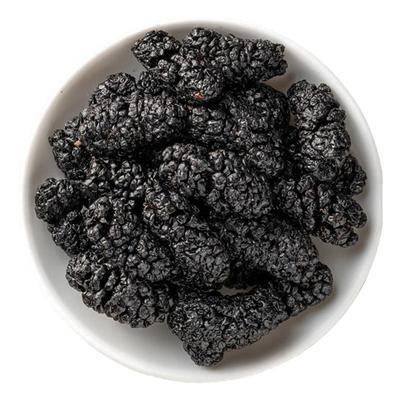 今年新货【超大颗粒】桑葚干500g