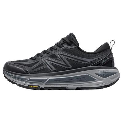 骆驼运动男鞋跑步鞋户外越野跑鞋