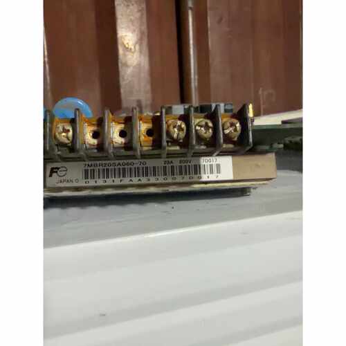 询价下单7MBR20SA060-70 模块 可开发票