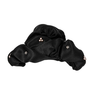 【紫罗兰正版】咏诗抓夹精致发夹时尚高级感精美发饰新款送礼