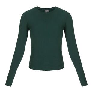 Sweaty Betty Essential Sculpt柔软棉料长袖T恤女25秋冬SB9818