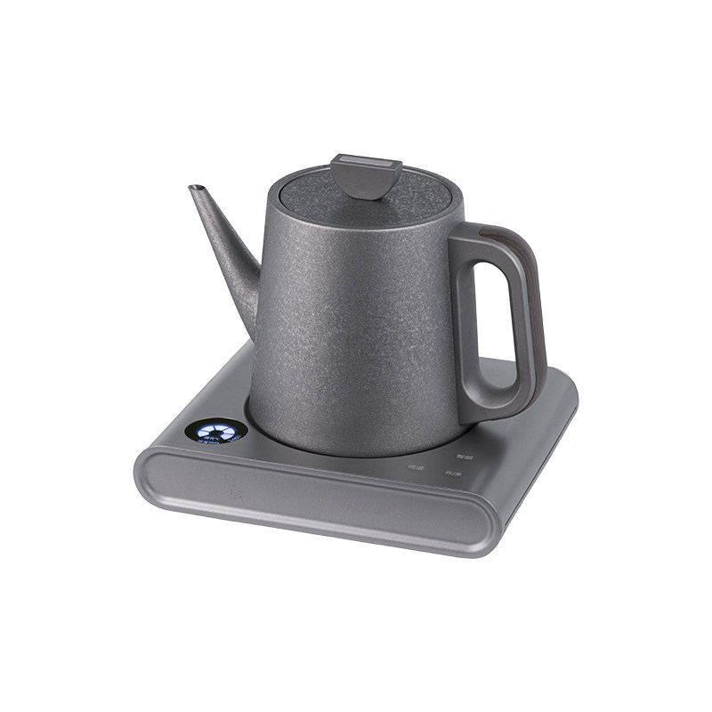 智蔚茶器小智3.0纯钛电热水壶