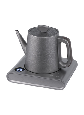 智蔚茶器小智3.0纯钛电热水壶