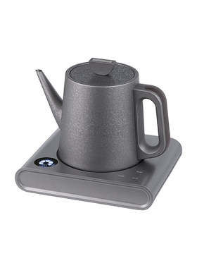 智蔚茶器小智3.0纯钛电热水壶