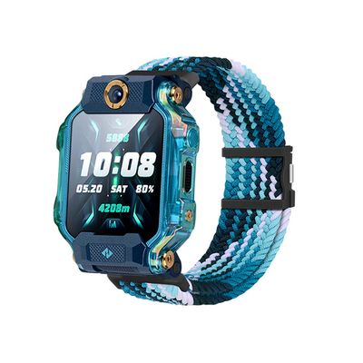 SZLLQLTD适用小天才电话手表带