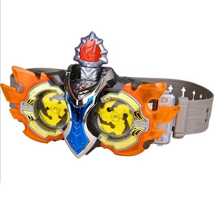 铠甲勇士玩具凯传猎铠帝皇侠进化版炎龙侠马帅鹰帅珍藏版人偶手办