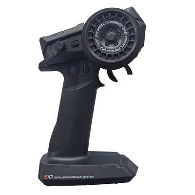 三石创新SENSES10遥控器RC模型