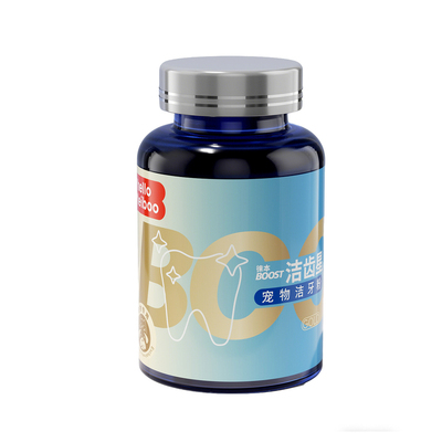 leiboo猫狗洁牙粉除牙结石除口臭