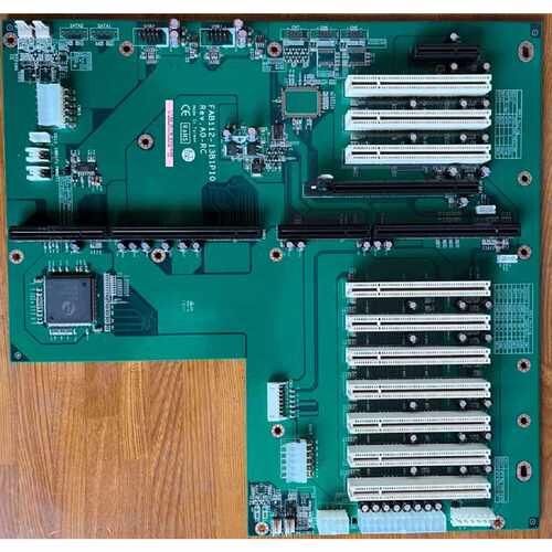 询艾讯工控机主板FAB11213B1P10Rev.AO
