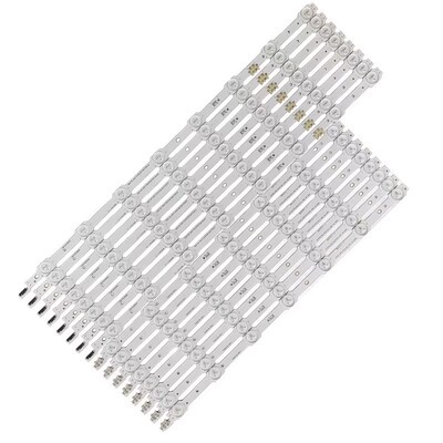 三星UE55HU7205U背灯条