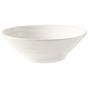 川岛屋面碗家用2026新款高级感斗笠汤面碗陶瓷大碗拉面碗吃面条碗