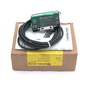 全新原装倍加福P+F传感器803586光纤放大器SU18-40a/110/115/126a