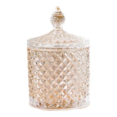 白水晶琉璃消磁石摆件天然水晶