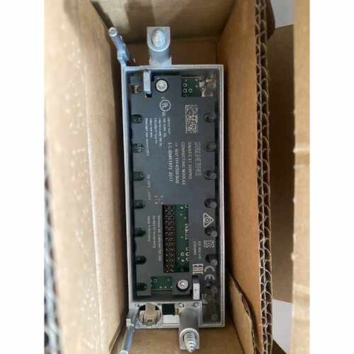 【议价-可维修】6ES7194-4CB00-0AA0原装 品现 全新/均有货