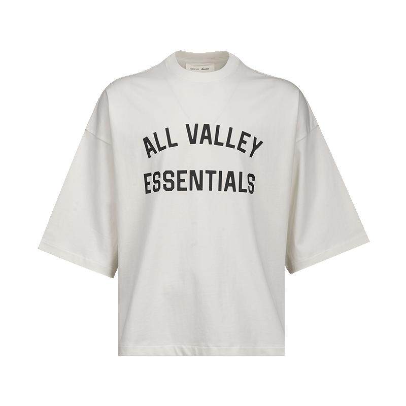 ESSENTIALSFEAROFGODT恤男士