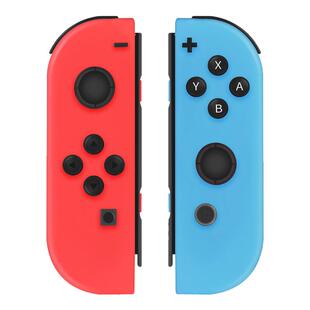 Switch任天堂joycon手柄NS游戏机oled左右joy-con体感国行海外版原装无线蓝牙舞力全开健身环大冒险家用游戏