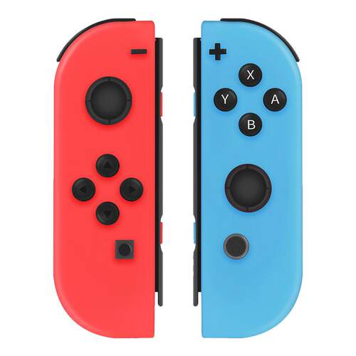 Switch任天堂joycon手柄NS游戏机oled左右joy-con体感国行海外版原装无线蓝牙舞力全开健身环大冒险家用游戏