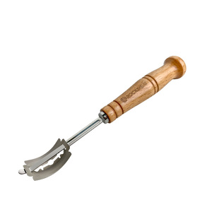 欧式面包欧包法棍割包割口 软欧包割面团工具割刀