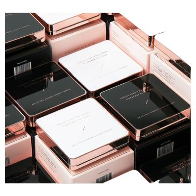 艾西儿医生气垫bb霜遮瑕保湿